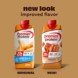 Foto 7 | Foto 7 | Protein Shake Premier Protein Caramel 30 G De Proteína 12 X 330 Ml - Venta Internacional.