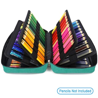 Foto 3 | Foto 3 | Estuche Para Lápices Youshares De Gran Capacidad Con 300 Ranuras Para Prismacolor - Venta Internacional.