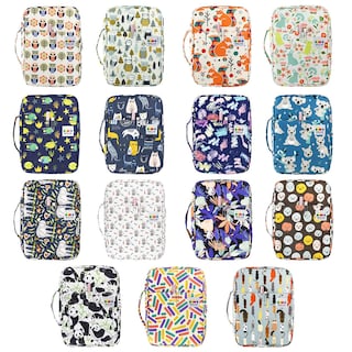 Foto 7 | Foto 7 | Estuche Para Lápices Youshares Con 220 Ranuras Organizadoras Para Lápices De Colores - Venta Internacional.