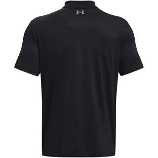 Foto 6 | Foto 6 | Polo Under Armour Performance 3.0 Para Hombre Negro Xl - Venta Internacional.