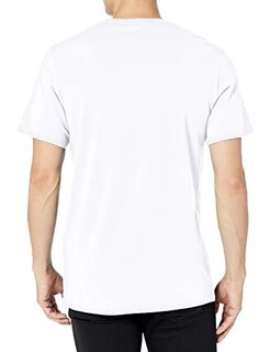 Foto 2 | Foto 2 | Remera Karl Lagerfeld Paris Clásica Con Personaje Karl Blanca - Venta Internacional.