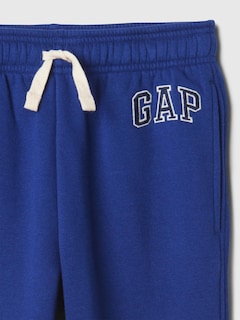 Foto 2 | Foto 2 | Pantalones Jogger De Buzo Para Niños Gap Con Logo Heritage 100% Algodón - Venta Internacional.