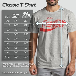 Foto 2 | Foto 2 | Remera Coca-cola Ochentosa Para Hombre En Gris Jaspeado Talla L - Venta Internacional.