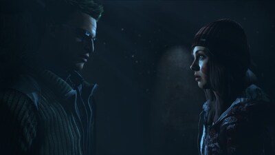Foto 4 | Foto 4 | Videojuego Until Dawn Para Playstation 4 - Venta Internacional.