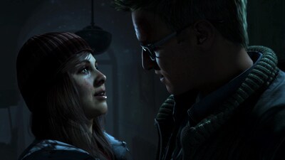 Foto 5 | Foto 5 | Videojuego Until Dawn Para Playstation 4 - Venta Internacional.