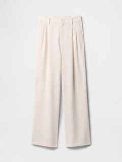 Foto 6 | Foto 6 | Pantalones Gap Easy Para Mujer Birch Talle 44 - Venta Internacional.