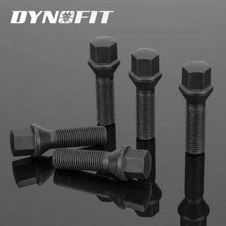 Foto 7 | Foto 7 | Pernos De Rueda Dynofit M12x1.5 Et 40mm Para B-mw E82 E88 - Venta Internacional.