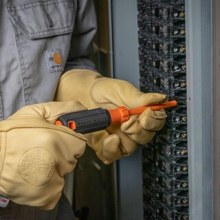 Foto 7 | Foto 7 | Juego De Herramientas Klein Tools 9418r 1000v Con Aislamiento De 6 Piezas - Venta Internacional.