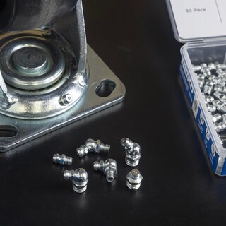 Foto 7 | Foto 7 | Surtido De Engrase Neiko 50466a 110 Piezas Métricas - Venta Internacional.