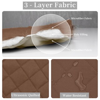 Foto 5 | Foto 5 | Juego De Edredón Reversible Easy-going Para Cama Matrimonial/reina Con 2 Fundas De Almohada - Venta Internacional.