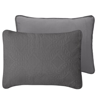 Foto 4 | Foto 4 | Juego De Edredón Easy-going Full/queen Con 1 Edredón Y 2 Fundas De Almohada - Venta Internacional.