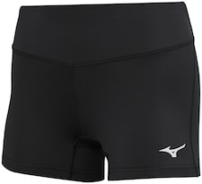 Shorts De Vóleibol Mizuno Victory Con Entrepierna De 3.5 Pulgadas Para Hombre/mujer - Venta Internacional.