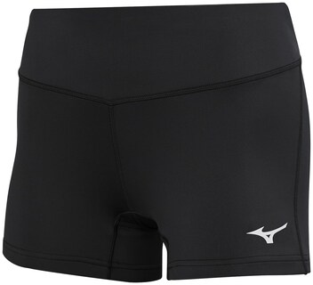 Foto 1 | Foto 1 | Shorts De Vóleibol Mizuno Victory Con Entrepierna De 3.5 Pulgadas Para Hombre/mujer - Venta Internacional.