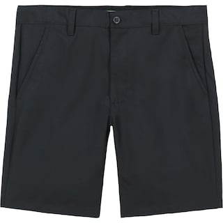 Foto 2 | Foto 2 | Shorts De Golf Izod Para Hombre Ajuste Clásico Micro Poly 9.5'' Color Caviar Talla 32 - Venta Internacional.