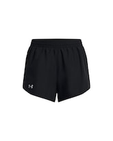 Shorts Under Armour Para Hombre Tejidos Con Logo Negro/blanco Talla 3x-grande - Venta Internacional.