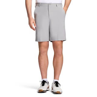 Foto 1 | Foto 1 | Bermudas De Golf Izod Swingflex Stretch Para Hombre Corte Recto - Venta Internacional.