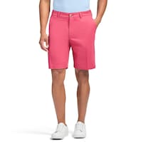 Short Izod Saltwater Chino De Frente Plano Para Hombre Holly Berry - Venta Internacional.