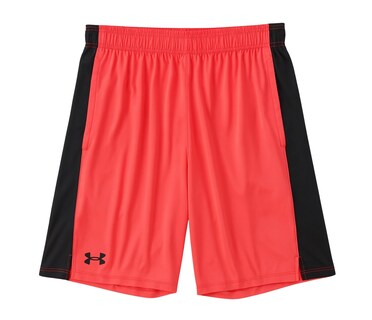 Foto 1 | Foto 1 | Shorts Under Armour Train Stretch 2.0 Para Hombre Talla M - Venta Internacional.
