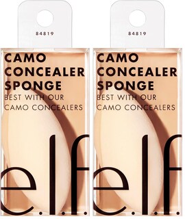 Foto 1 | Foto 1 | Esponja De Maquillaje E.l.f. Cosmetics Camo Concealer Flesh - Venta Internacional.