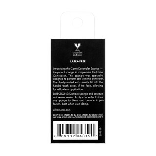 Foto 5 | Foto 5 | Esponja De Maquillaje E.l.f. Cosmetics Camo Concealer Flesh - Venta Internacional.