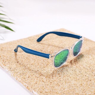 Foto 4 | Foto 4 | Lentes De Sol Pro Acme Polarizados Para Niños De Caucho Tpee Flexibles 3-12 Años Paquete De 2 - Venta Internacional.