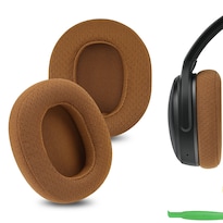 Almohadillas De Repuesto Geekria Comfort Para Skullcandy Crusher - Venta Internacional.