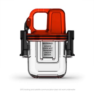 Foto 2 | Foto 2 | Funda De Buceo Garmin Inreach Mini Resistente Al Agua 100 M - Venta Internacional.