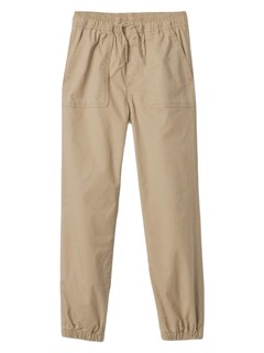 Foto 1 | Foto 1 | Remera Gap Para Niños Con Bolsillo Y Rayas Verdes Talla M - Venta Internacional.