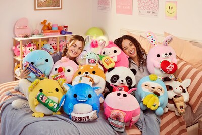 Foto 7 | Foto 7 | Peluche Zuru Snackles Series 2 Cuddly Squishy Comfort 40 Cm - Venta Internacional.