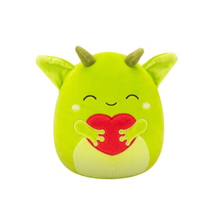 Foto 1 | Foto 1 | Malvaviscos De Peluche Fitzy The Green Goblin 20 Cm San Valentín - Venta Internacional.
