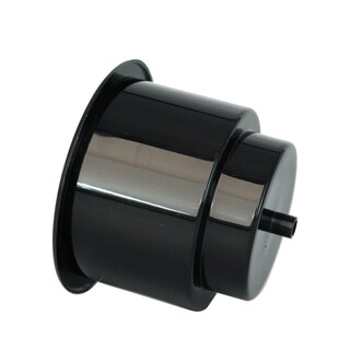 Foto 5 | Foto 5 | Inserto Para Portavasos Yuanhe De Plástico Negro Para Barco Coche Marina Y Rv - Venta Internacional.