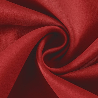 Foto 2 | Foto 2 | Cortinas Blackout Térmicas Joydeco 54x137 Cm Rojas - Venta Internacional.