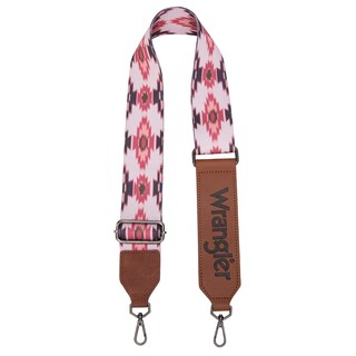 Foto 1 | Foto 1 | Correa Para Bolso Montana West Wrangler Stp-3003dpk Con Diseño Azteca - Venta Internacional.