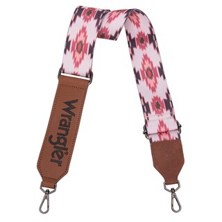 Foto 2 | Foto 2 | Correa Para Bolso Montana West Wrangler Stp-3003dpk Con Diseño Azteca - Venta Internacional.