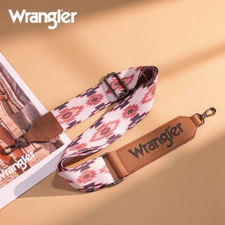 Foto 5 | Foto 5 | Correa Para Bolso Montana West Wrangler Stp-3003dpk Con Diseño Azteca - Venta Internacional.