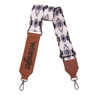 Foto 4 | Foto 4 | Correa Para Bolso Montana West Wrangler Stp-3003bdy Diseño Azteca - Venta Internacional.