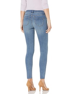 Foto 2 | Foto 2 | Jean Jessica Simpson Kiss Me Skinny Premium Para Mujer - Venta Internacional.