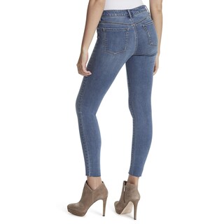 Foto 3 | Foto 3 | Jean Jessica Simpson Kiss Me Skinny Premium Para Mujer - Venta Internacional.
