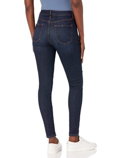 Foto 2 | Foto 2 | Jean Perfecto Skinny De Cintura Alta Para Mujer Nine West - Venta Internacional.