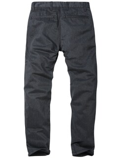 Foto 4 | Foto 4 | Pantalones Casuales De Corte Slim Ajustado Para Hombre - Venta Internacional.