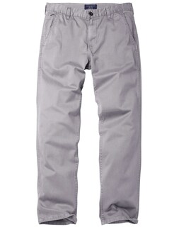 Foto 3 | Foto 3 | Pantalones Casual Para Hombre Slim Fit De Pierna Recta En Gris Plata - Venta Internacional.