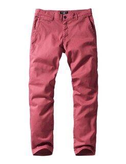 Foto 2 | Foto 2 | Pantalones Match Hombre Slim Ajustado Con Frente Plano Casual Rosa Talla 40 - Venta Internacional.