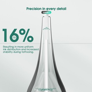 Foto 4 | Foto 4 | Cartuchos De Agujas De Tatuaje Mast Hyperink Pro Round Liner 1207rl - Venta Internacional.