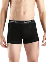 Bóxer Calvin Klein Cotton Classics Para Hombre Paquete De 3 - Venta Internacional.