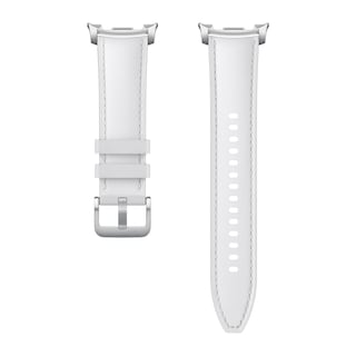 Foto 2 | Foto 2 | Correa De Cuero Vegano Para Samsung Galaxy Watch 8 Hybrid - Venta Internacional.