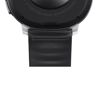 Foto 5 | Foto 5 | Correa De Cuero Vegano Para Samsung Galaxy Watch 8 Hybrid - Venta Internacional.