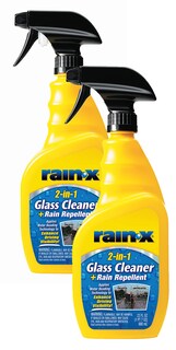 Foto 1 | Foto 1 | Limpiador De Vidrios Y Repelente De Lluvia Rain-x 5071268-2 680 Ml - Venta Internacional.