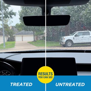 Foto 3 | Foto 3 | Limpiador De Vidrios Y Repelente De Lluvia Rain-x 5071268-2 680 Ml - Venta Internacional.