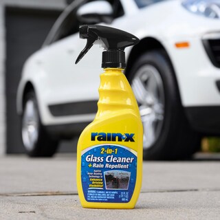 Foto 6 | Foto 6 | Limpiador De Vidrios Y Repelente De Lluvia Rain-x 5071268-2 680 Ml - Venta Internacional.
