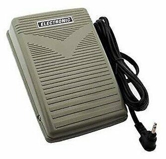 Foto 3 | Foto 3 | Pedal De Pie Para Control De Velocidad De Máquina De Coser Singer 9960 - Venta Internacional.